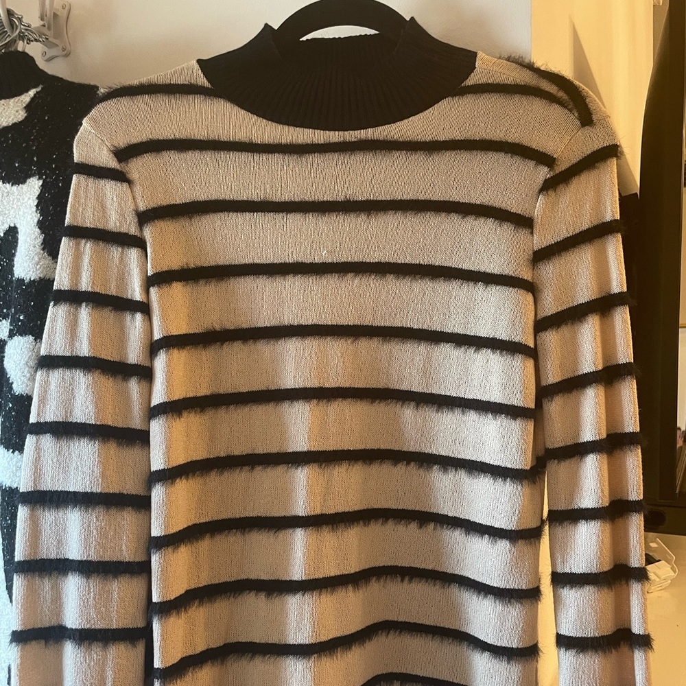 Zara Sweater